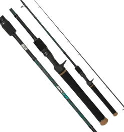 NOMAD SEACORE  SCBC6212-25 CAST ROD