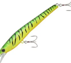 NOMAD SHIKARI FLOAT LURE 115mm FTGR - Fire Tiger