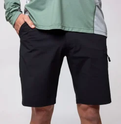 NOMAD SHORTS FISHING CRAFTED SERIES BLACK - 32