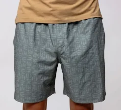 NOMAD SHORTS VOLLEY BIG GAME - 32