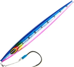 NOMAD STREAKER JIG LURE 200g - Sardine