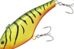 NOMAD SWIMTREX 80 LURE FTGR - Fire Tiger