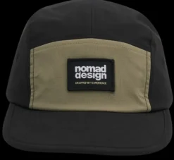 NOMAD TECH FOLDABLE SHADOW LANDS CAP