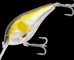 NORIES COMPLETE FLAT LURE 68mm - 194H Hologram Ayu