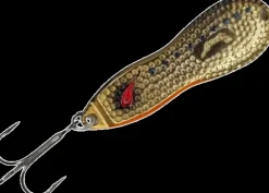 NORIES WASABY HAMMERED LURE 18g - BR-2