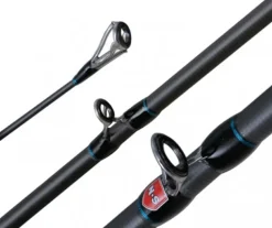 N.S AMPED II C-561H CAST ROD