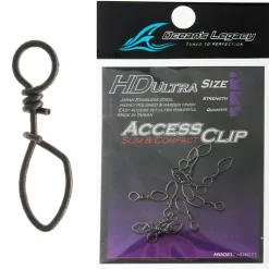 OCEANS LEGACY ACCESS CLIP - Size 0