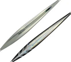 OCEANS LEGACY DEEP CONTACT JIG LURE 720g - Silver