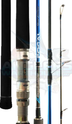 OCEANS LEGACY FOCAL FCL-S722ML SPIN ROD