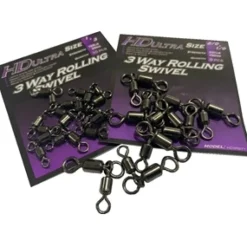 OCEANS LEGACY HD ULTRA 3 WAY ROLLING  - Size  1 x 3