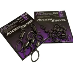 OCEANS LEGACY HD ULTRA ACCESS SWIVELS - Size 5