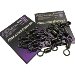 OCEANS LEGACY HD ULTRA ROLLING SWIVELS  - Size 3