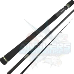 OCEANS LEGACY INSIGHT S672M SPIN ROD