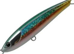 OCEANS LEGACY KEELING LURE 160mm - 8 - Red Lined Fusilier