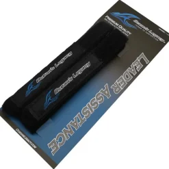 OCEANS LEGACY LEADER ASSISTANCE