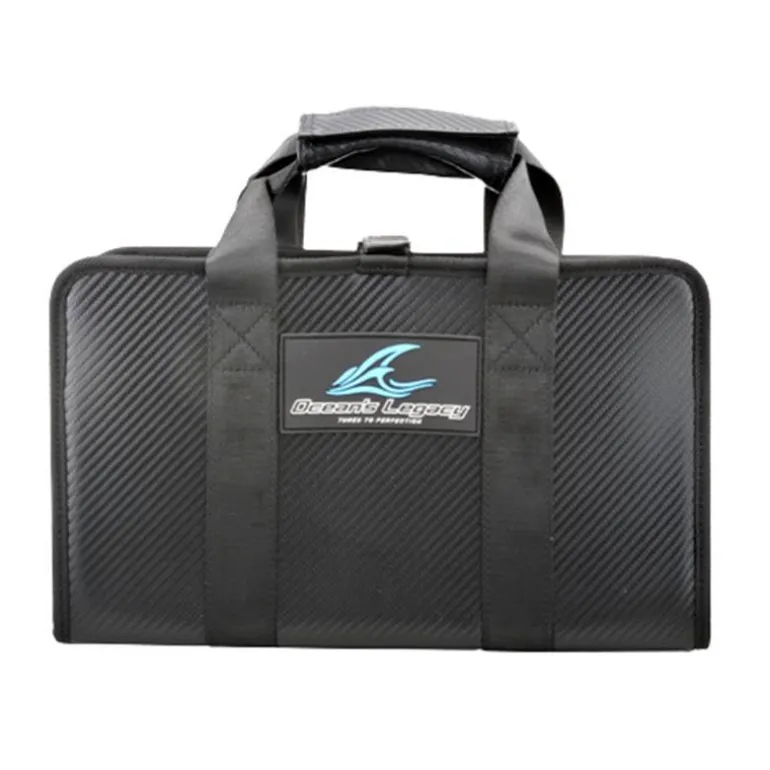 OCEANS LEGACY SCOUT SERIES JIG POUCH