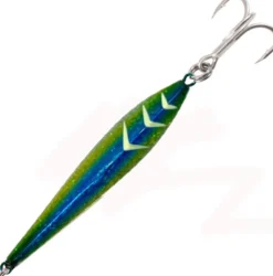 OCEANS LEGACY SLING SHOT LURE 17g - Fusilier