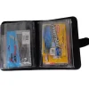 OCEANS LEGACY SOFT PLASTIC/ RIGGING POUCH