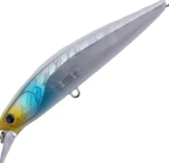 OCEANS LEGACY TIDALUS MINNOW LURE 140mm 11 Crystal Lumo Bait