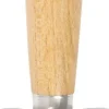 OCEANSTREAM WOODEN HANDLE OYSTER KNIFE