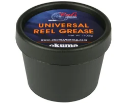 OKUMA CALS UNIVERSAL GREASE TUB 100g