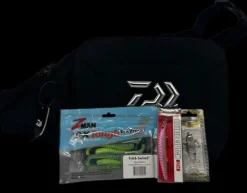 ON THE GO SLING BAG PACK