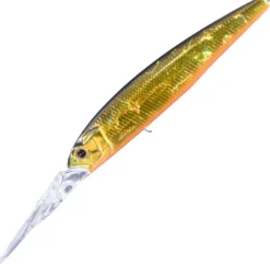 OSP ASURA 89 EX DR SF LURE H04 - Crystal Gold