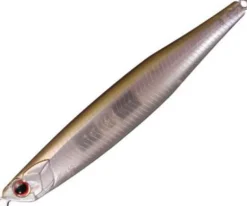 OSP BENT MINNOW 76F LURE T23 - Wakasagi