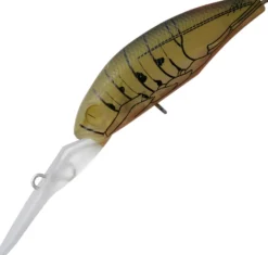 OSP DUNK 48SP FLOATING LURE C37 - Alive Craw