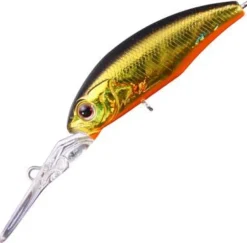 OSP DUNK 48SP SUSPEND LURE H04 - Crystal Gold