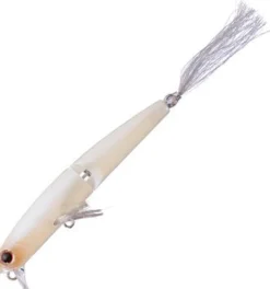 OSP OVER REAL 63 WAKE LURE P83 - Ghost Pearl