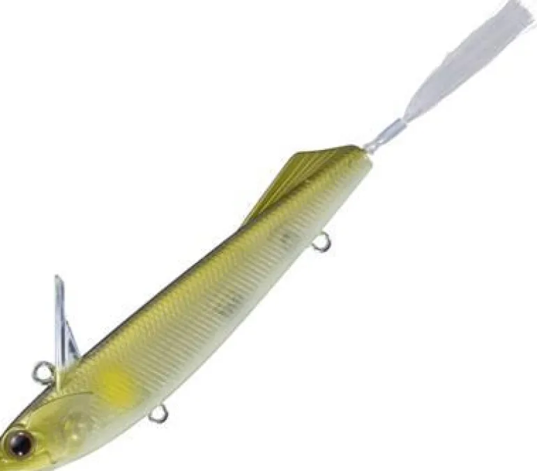 OSP PICRO 68 SSS LURE G01 - Ghost Ayu