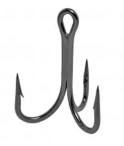 OSP STANDARD TREBLE HOOKS - 8 Heavy