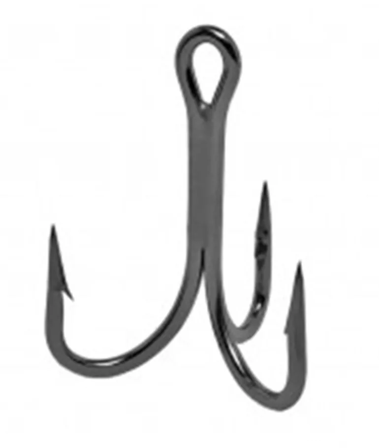 OSP STANDARD TREBLE HOOKS - 8 Heavy