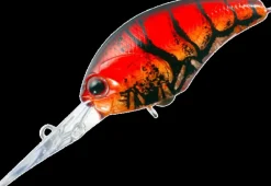 OSP TINY BLITZ DR LURE - CC-08