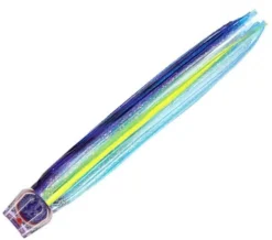 PAKULA ORIGINAL HOTHEAD COCKROACH LURE - 7.5 INCH - Violeta