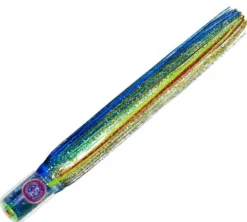 PAKULA PAUA JET BULLET 25 LURE - 7.75 INCH - Blue Angel