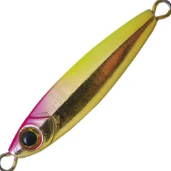 PALMS BIT ARTS MINIATURE DAX JIG LURE 5g - Pink Crown Chart G