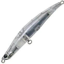 PALMS GIG GIGANT HOOK 120S LURE - T81 - Unknown Clear