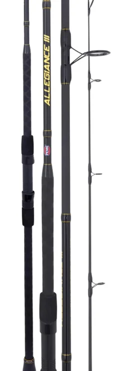 PENN ALLEGIANCE III 902H SURF ROD