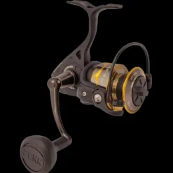 PENN BATTLE IV 2500 SPIN REEL