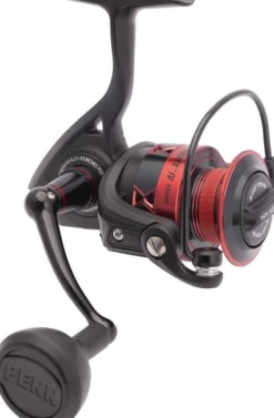 PENN FIERCE IV 2500 SPIN REEL