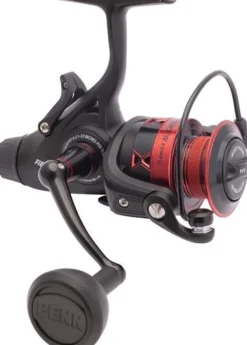 PENN FIERCE IV 2500LL SPIN REEL