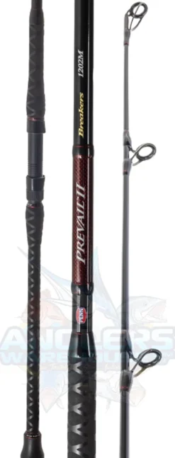 PENN PREVAIL II 842M SPIN ROD