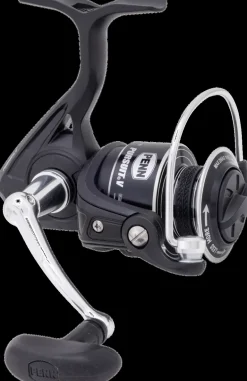 PENN PURSUIT V 2500 SPIN REEL