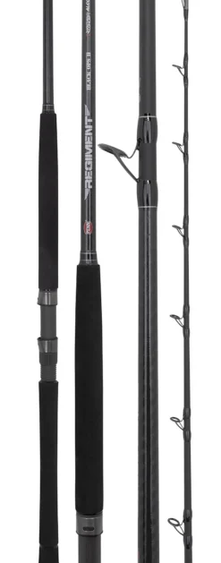 PENN REGIMENT BLACK OPS II OH601H OVERHEAD ROD