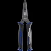 PENN SALTWATER BENT NOSE PLIERS - 7 INCH