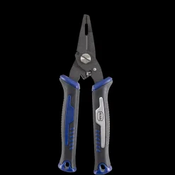 PENN SALTWATER SPLIT RING PLIERS - 6 INCH