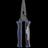 PENN SALTWATER STRAIGHT NOSE PLIERS - 7 INCH