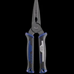 PENN SALTWATER STRAIGHT NOSE PLIERS - 7 INCH